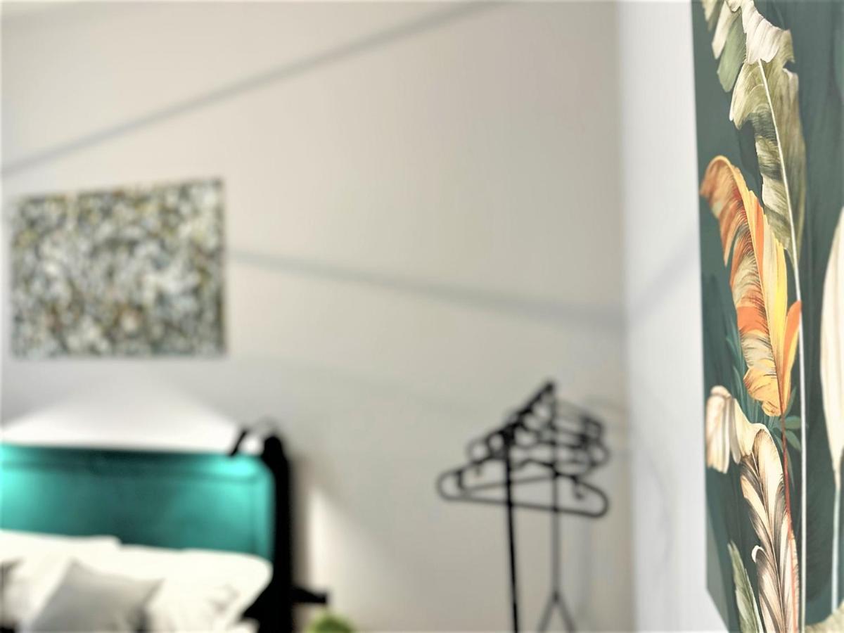 Luxury 100M2 Loft Design-Apartment At Wawel + Netflix Krakau Exterior foto